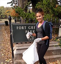 Fort Greene Clean