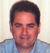 Keith Rooney