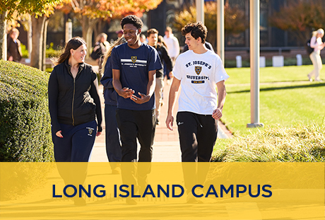 Long Island Campus