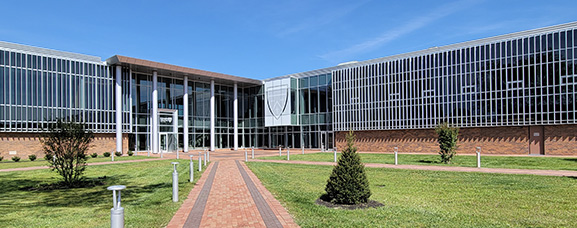 Student Center Image