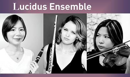 Lucidus Ensemble