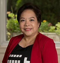 Maria Dolores Mangubat