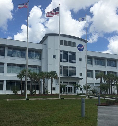 NASA