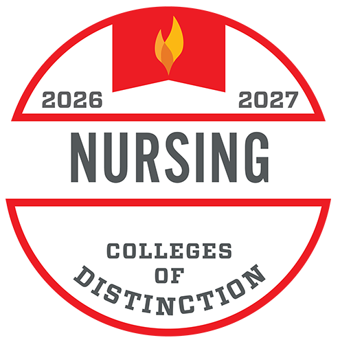 Colleges of Distinction Nursing