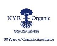 NYR Organic Logo