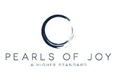 Pearls of Joy Logo