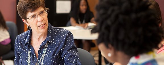 SJNY Brooklyn Campus Professional Programs Image