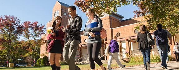 SJC Long Island Freshman Admissions Image