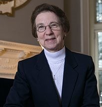 S. Elizabeth A. Hill