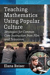 Teaching Mathematics Using Popular Culture book cover