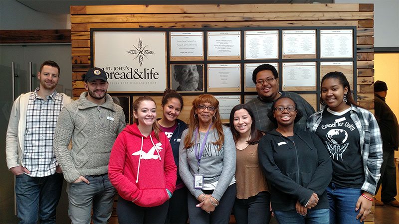 Community Service Trip