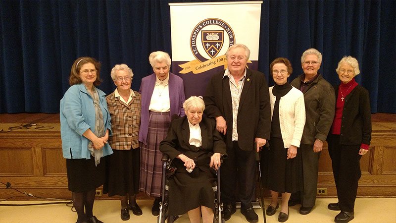 SJC Brooklyn Sisters of St. Joseph