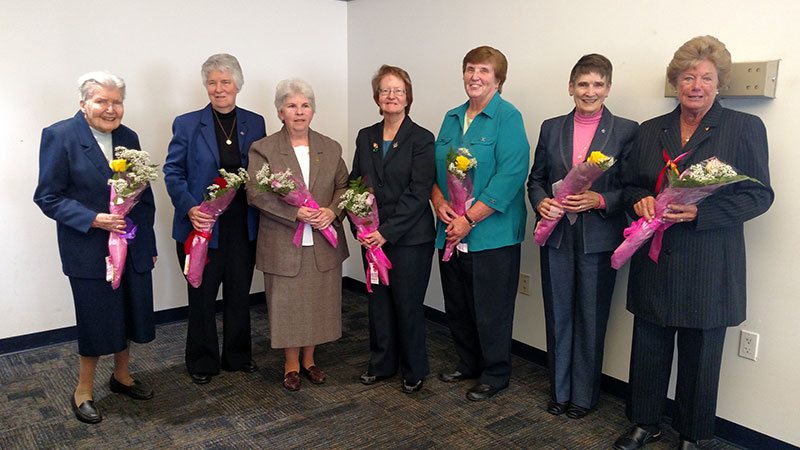 SJC Long Island Sisters of St. Joseph