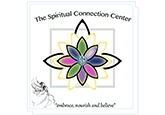 The Spiritual Connection Center Logo