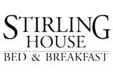 Sterling House Bed & Breakfast Logo