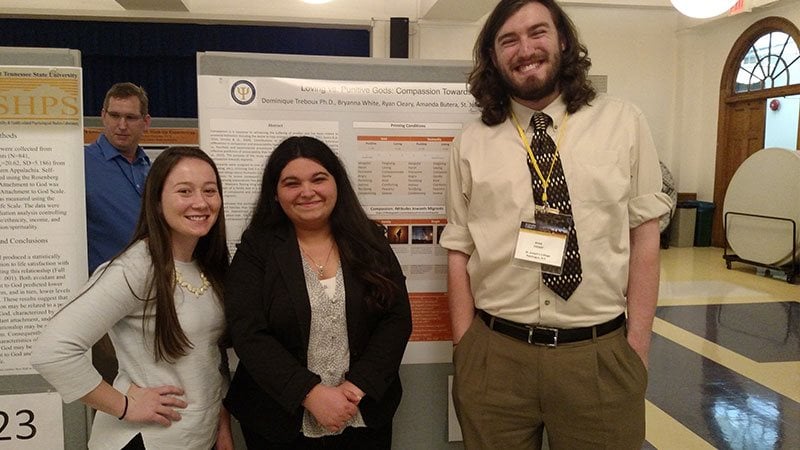 SJC Students Division 36