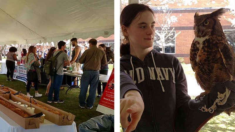 Earth Day Celebration