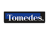Tomedes Translation Services Logo