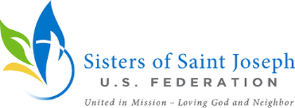 Sisters of Saint Joseph U.S. Federation - United in Mission - Loving God and Neighbor