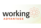 Working Advantage Logo