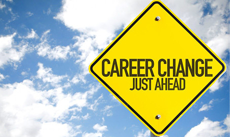 Navigating a Career Change