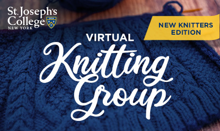 New Knitters Group