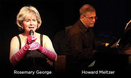 November 22 — Chamber Music in the Parlors