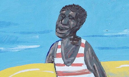 February 4 Artist Talk: Resilience: Then and Now