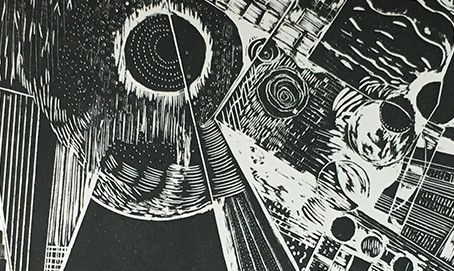 April 3 Artist Talk: The Ones Delighting