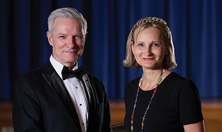 Dr. Boomgaarden Presents Piano and Vocal Works of Beethoven