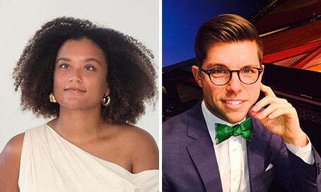 March 22 — Chamber Music in the Parlors