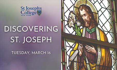 Discovering St. Joseph