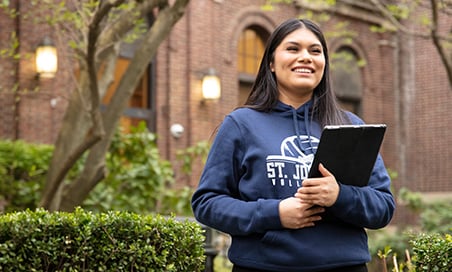 October 2: Virtual Transfer and Adult Information Session