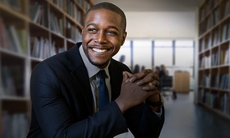 May 4: Virtual Graduate Business Information Session