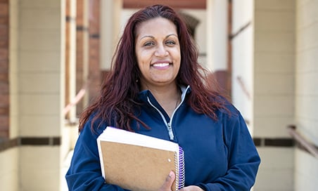 January 9: Virtual Financial Aid Workshop