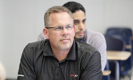 June 23: Transfer and Adult Undergraduate Virtual Information Session