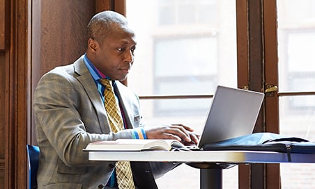 May 14: Lunchtime with SJNY Online