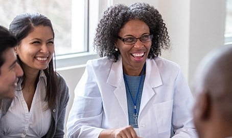 May 28: Virtual Graduate Nursing Information Session