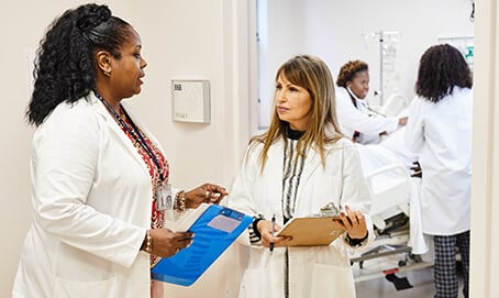 May 7: Virtual Transfer Nursing Information Session