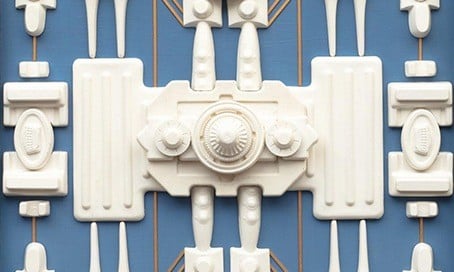 Architecture of Memory: Linda Gangian Artist Talk