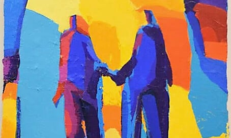 Opening Reception: All About Love