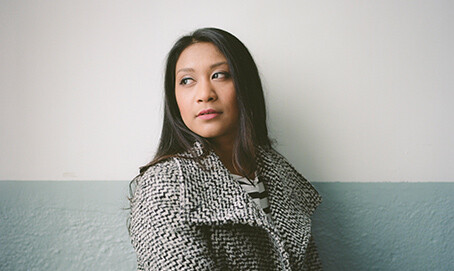 April 14 — Afternoon Jazz in the Parlors