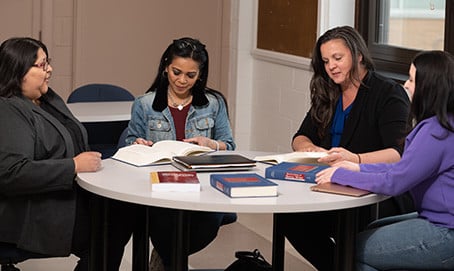 Social Work Spectrum: Past, Present, and Future Perspectives Panel Discussion