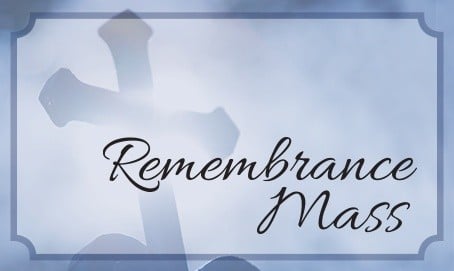 Remembrance Mass for Alumni, Friends, Family and the St. Joseph’s College Community