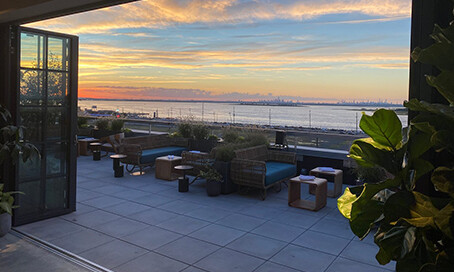 Rockaway Summer Social