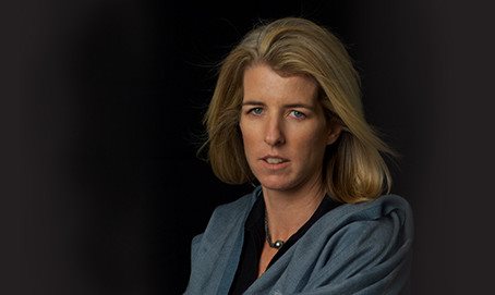 2017 Presidential Lecture: Rory Kennedy