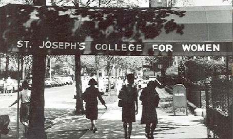 St. Joseph’s College for Women Reunion