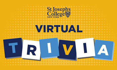 SJC Virtual Trivia: Brooklyn VS Long Island