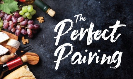 The Perfect Pairing: A Unique Wine Tour Experience