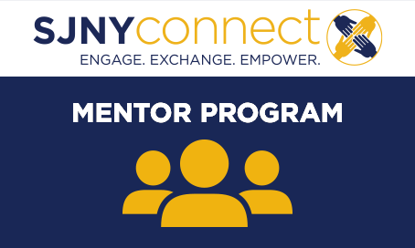 VIRTUAL - Mentor Program Info Session